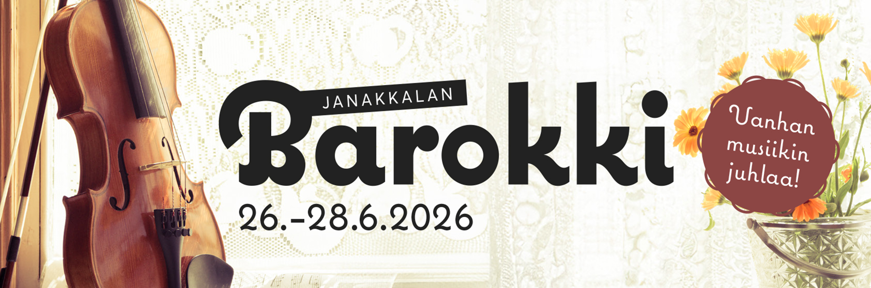 Janakkalan Barokki